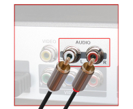 Arkas Kabel audio Mini Jack 3,5 m - 1398754 - zdjęcie 7